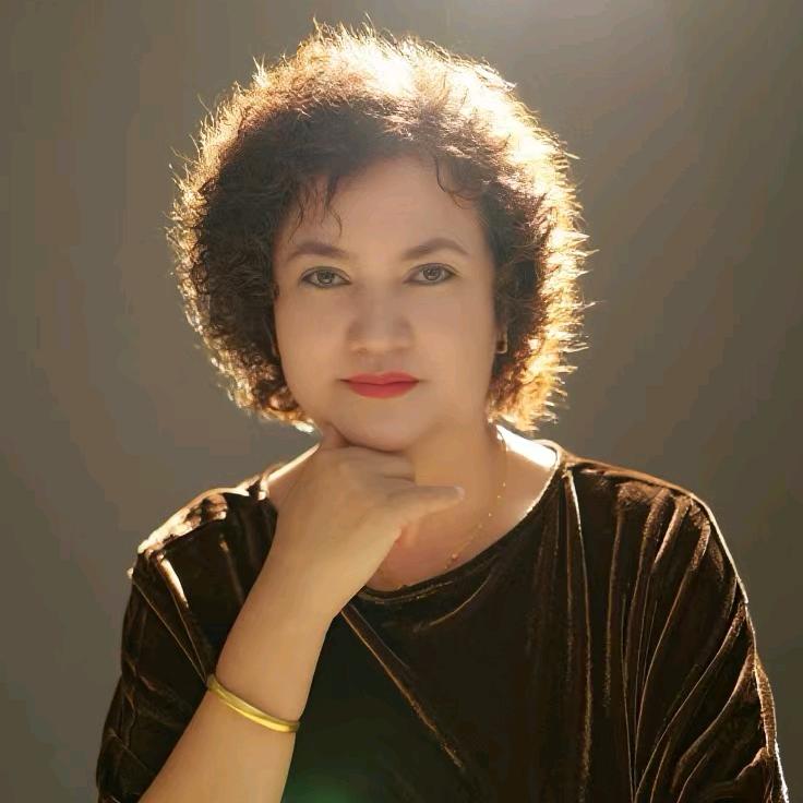 Patigul 讲女性