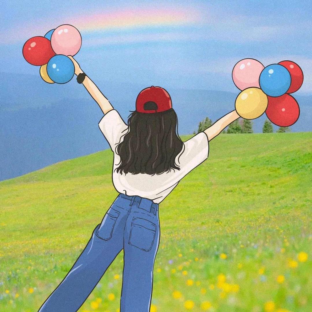 ᥫᩣᐝ 不發脾氣只發財