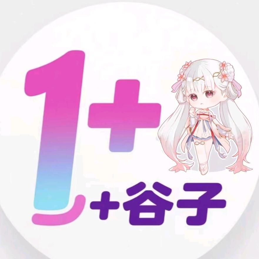 壹加谷子二次元周边店