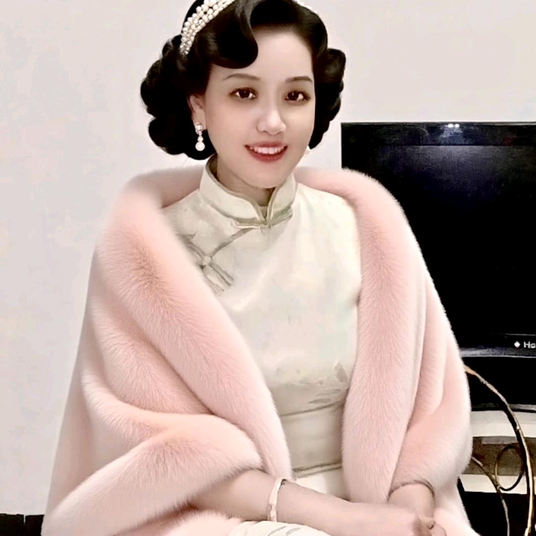 女王风范✨音乐🎶直播🎤