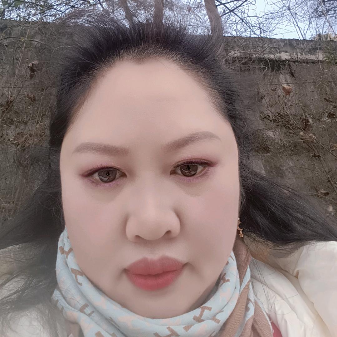朋友开心