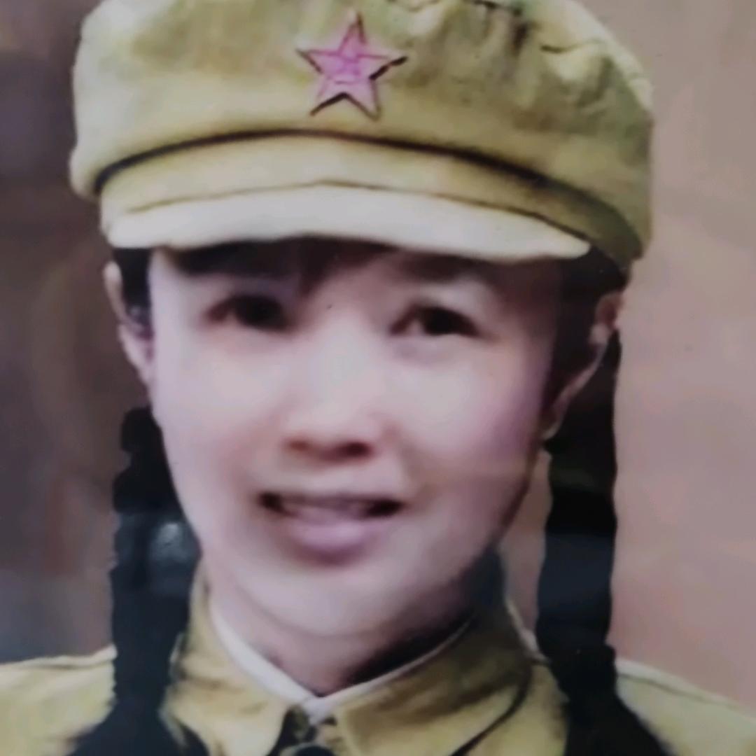 银珍（小小）
