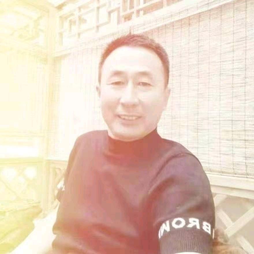 漫步云端🇨🇳