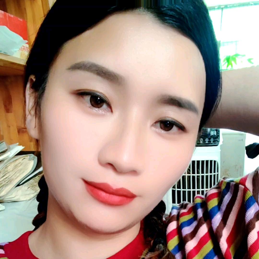 一个很 OK 的女人