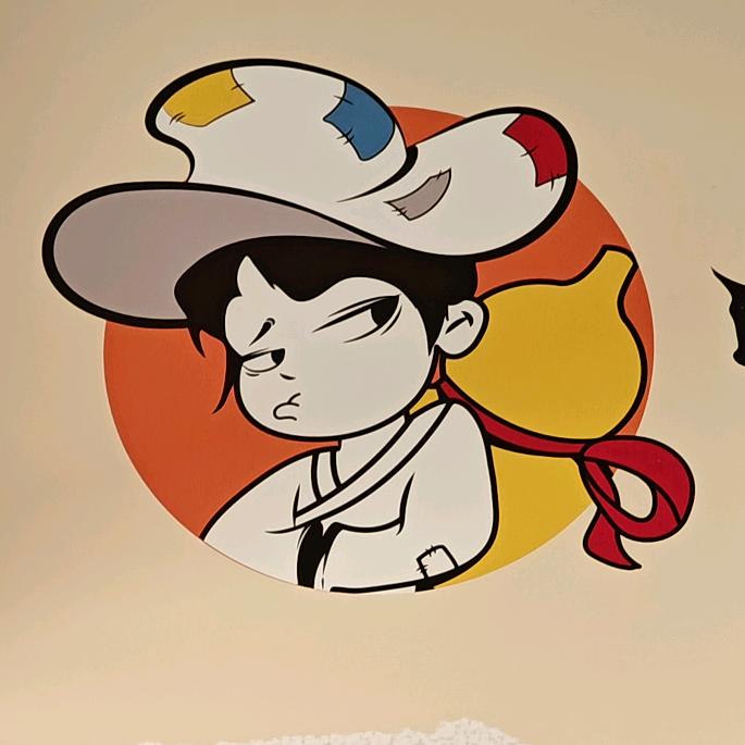 流浪泡泡烤肉店亳州金桥店