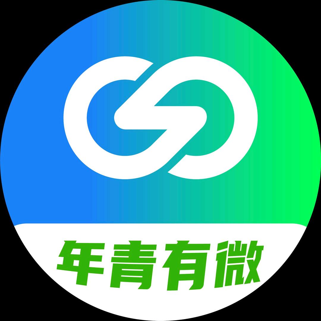 年青有微人力平台