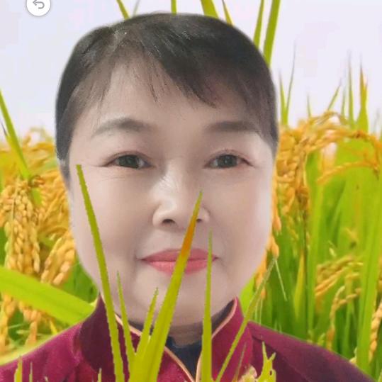 谢老花