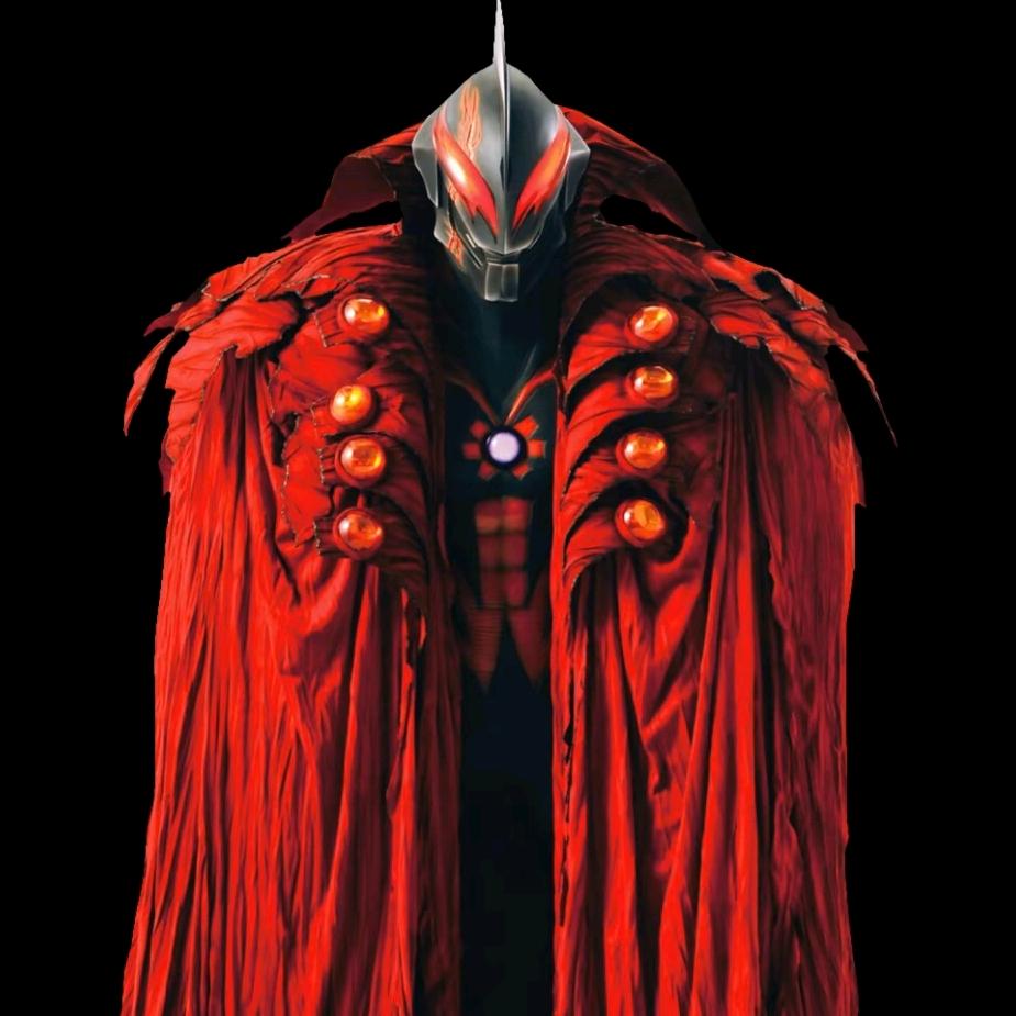 凯撒贝利亚帝豪权威形态