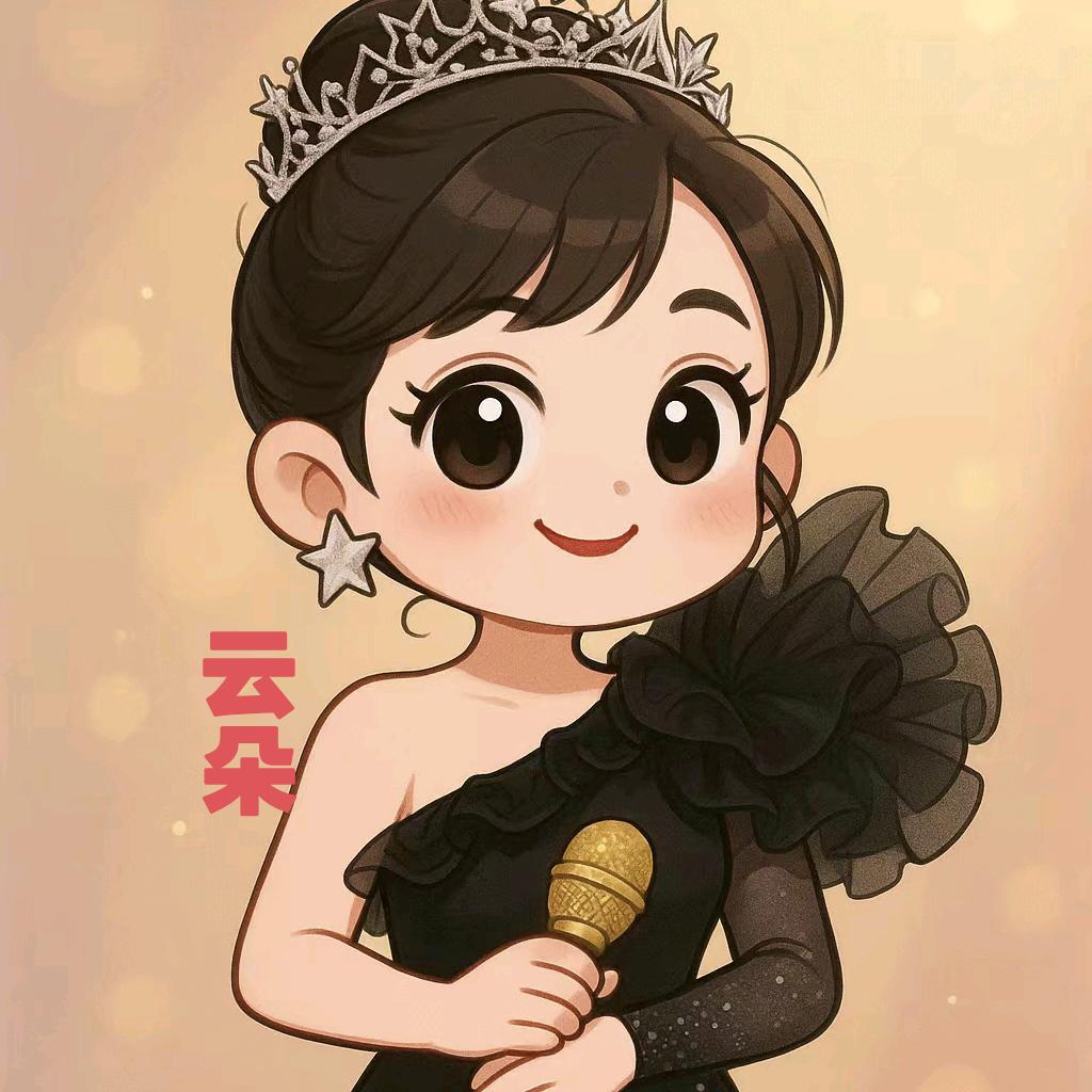 💞雲淡এۣۖิ 風輕ღ⁰²⁰⁷