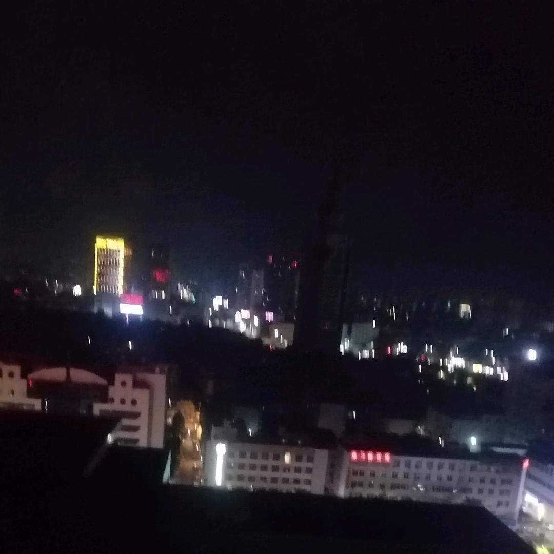 喜欢最美的风景