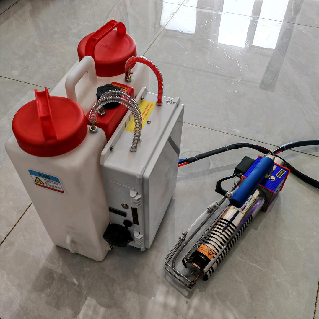 冷雾机厂家直销