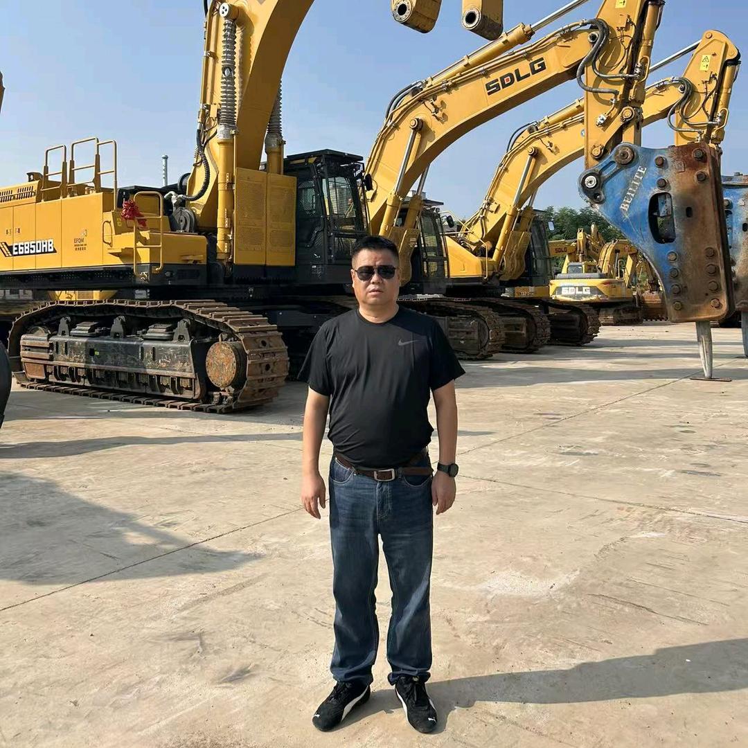 安徽临沃二手机部—邱广辉