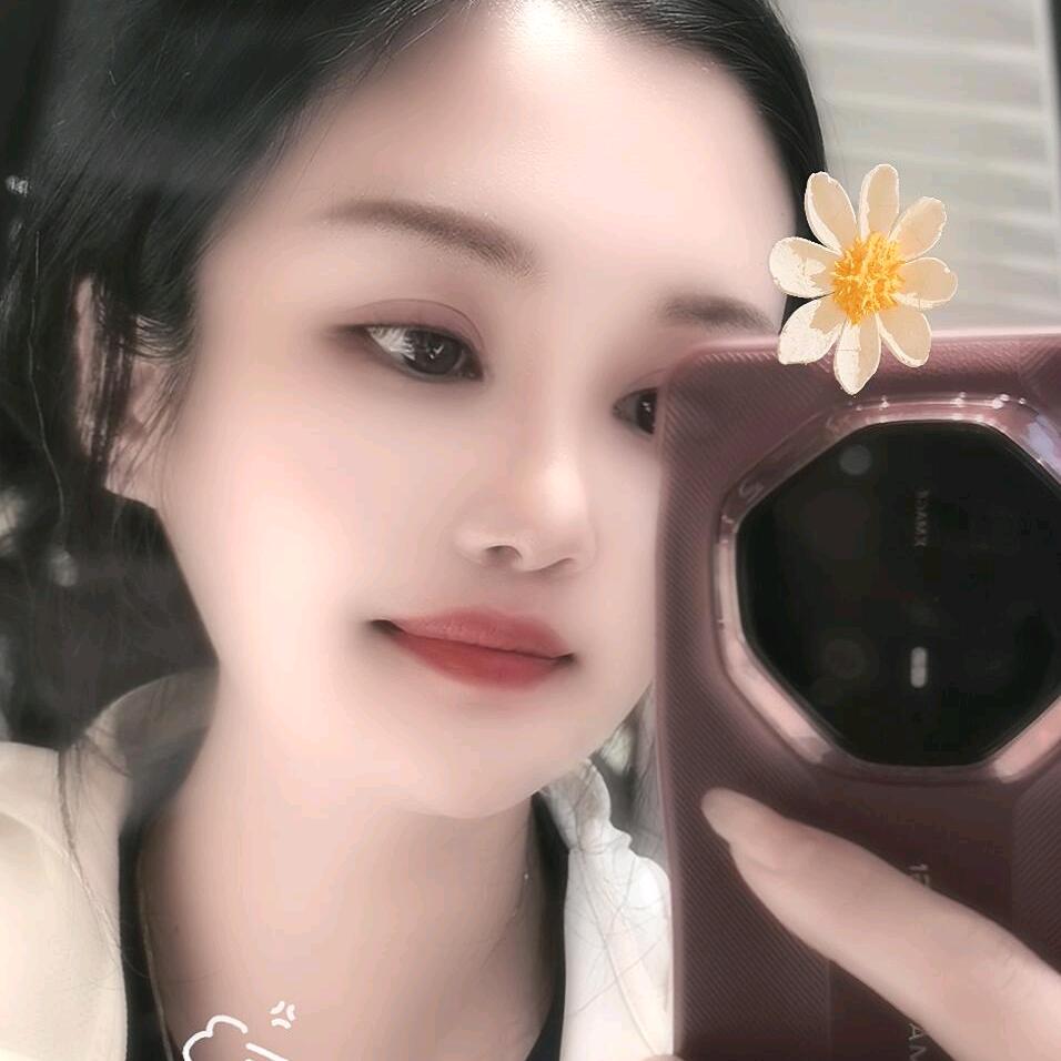 🌈小小小莹