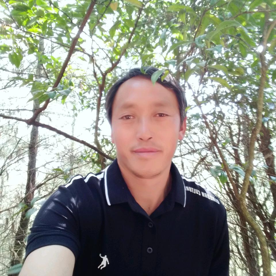 阳光普赵