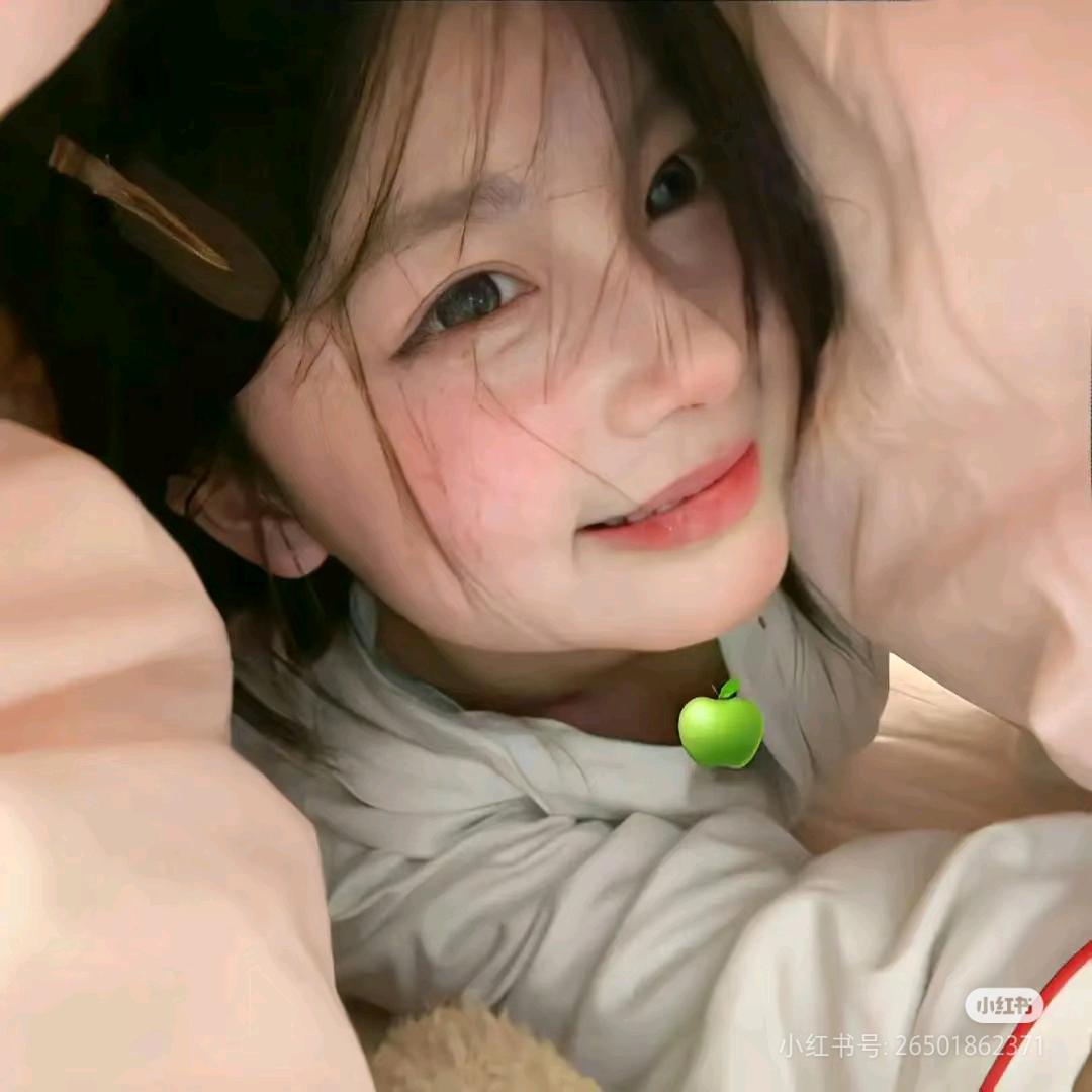 有点小困🥝~（这次是真的困了💤）