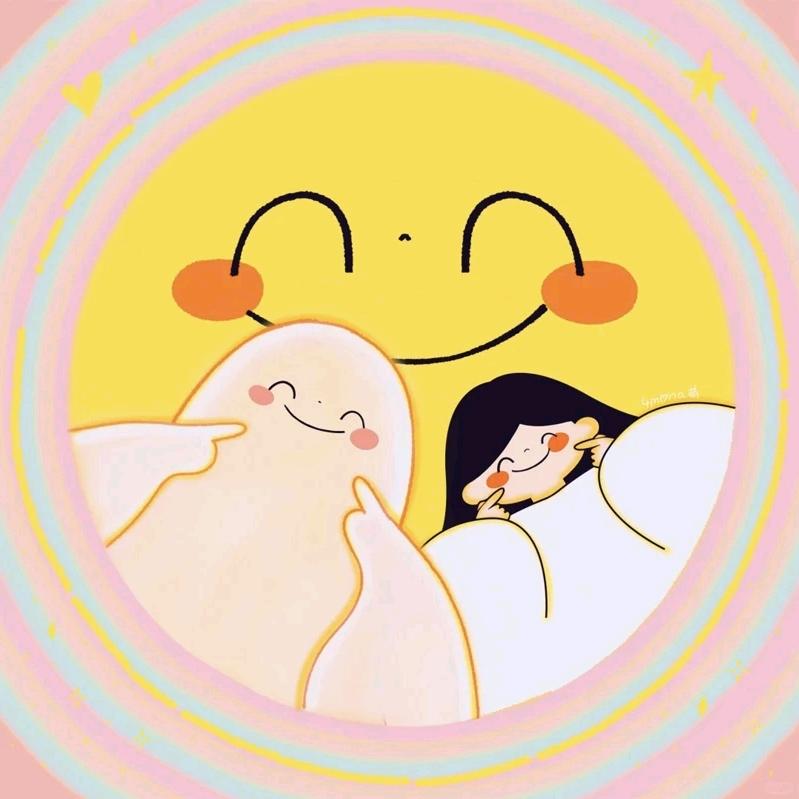团团