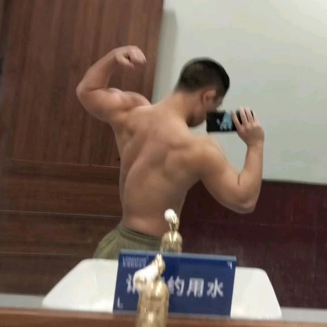 大狗熊