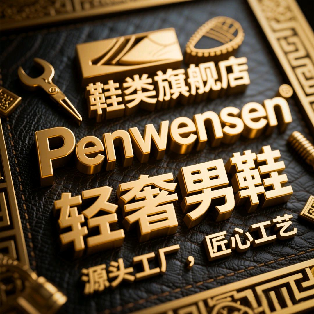 Peiwensen鞋类旗舰店