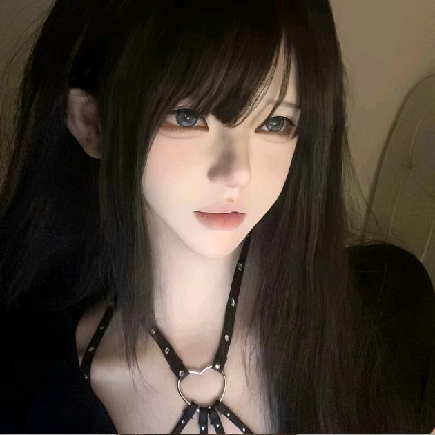 Aijin（私）