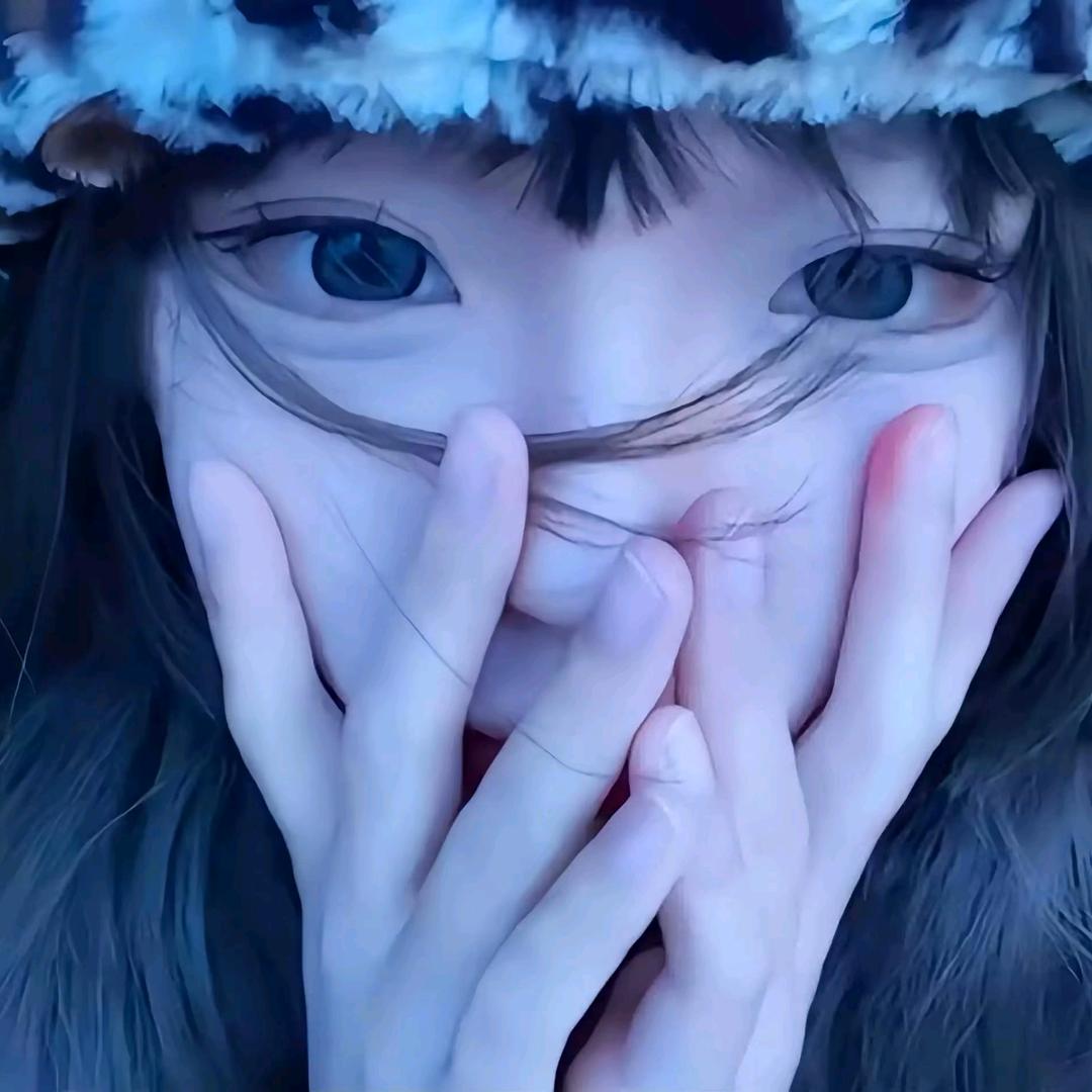 别哭