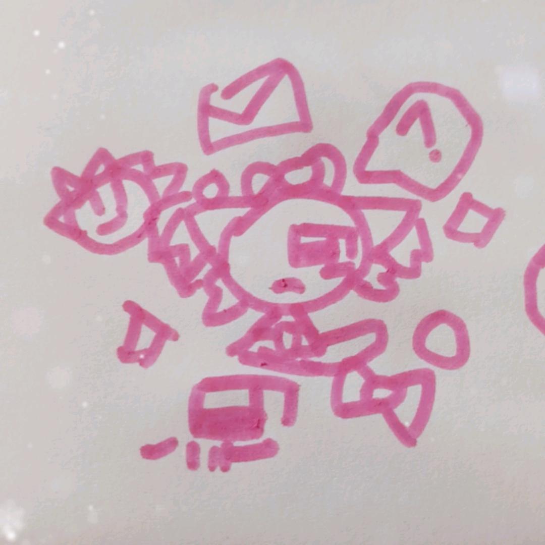 小小甜不喜欢吃醋醋