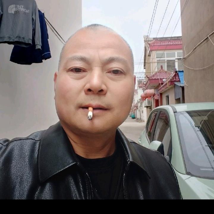 淮安区，强哥：