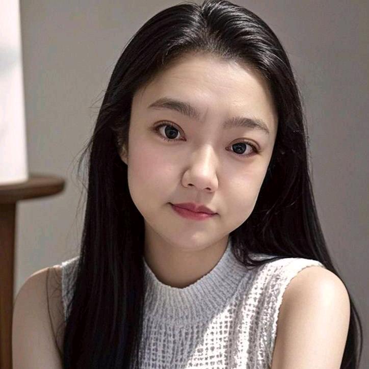 小黑妹