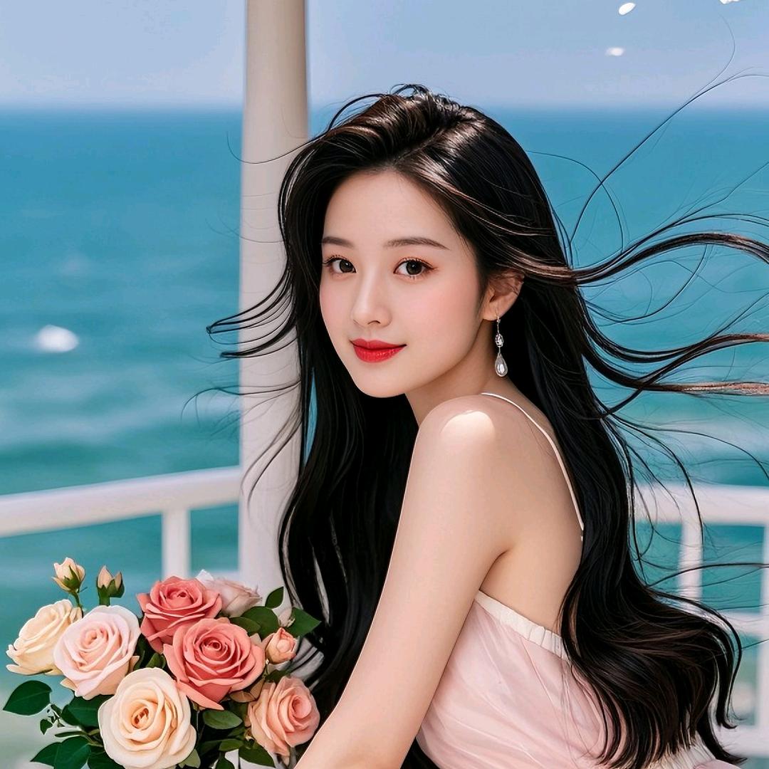 浅月