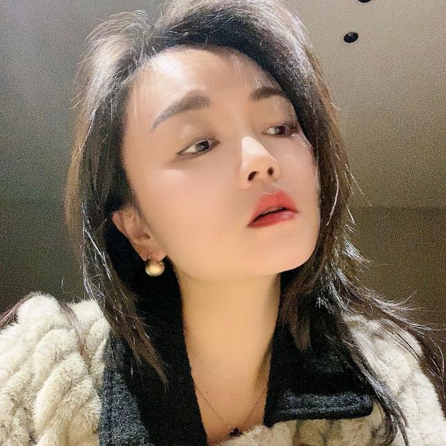 香妃💓