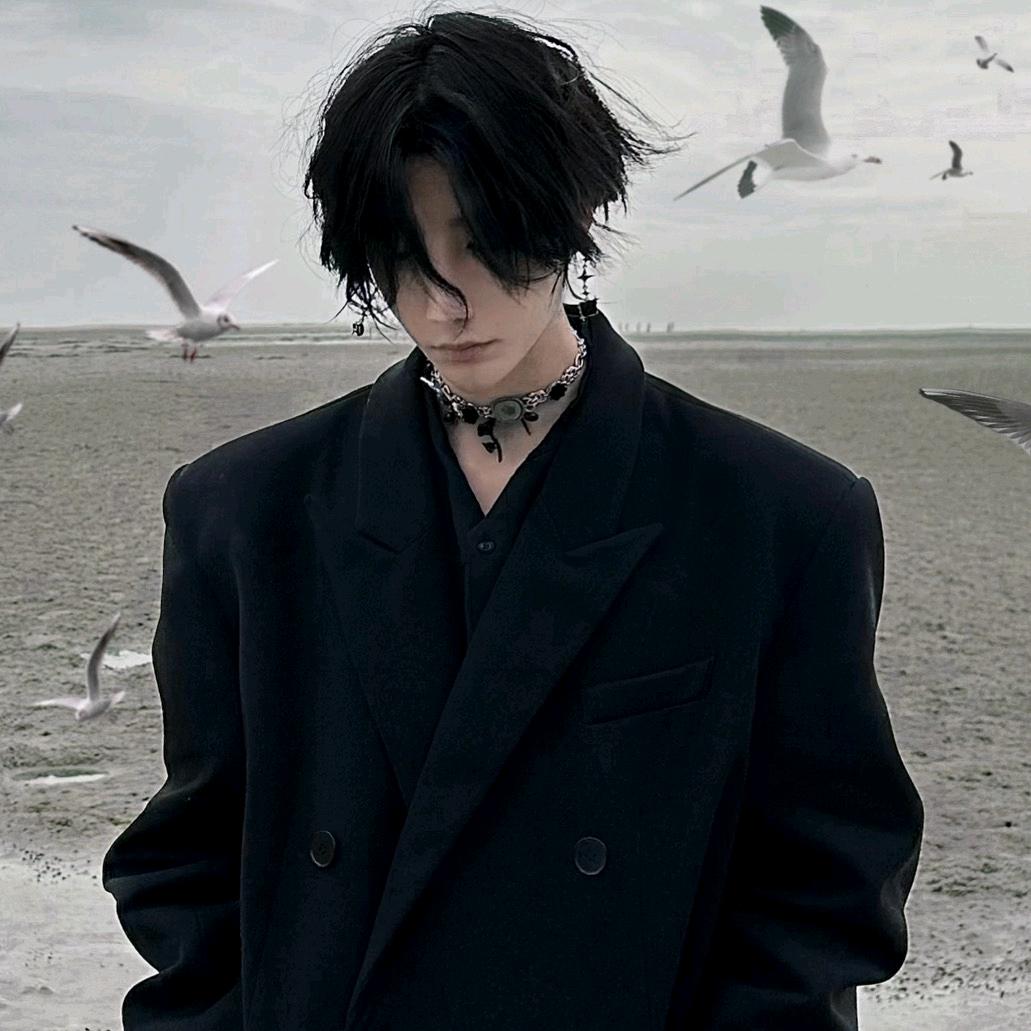 全靠演技（小许）