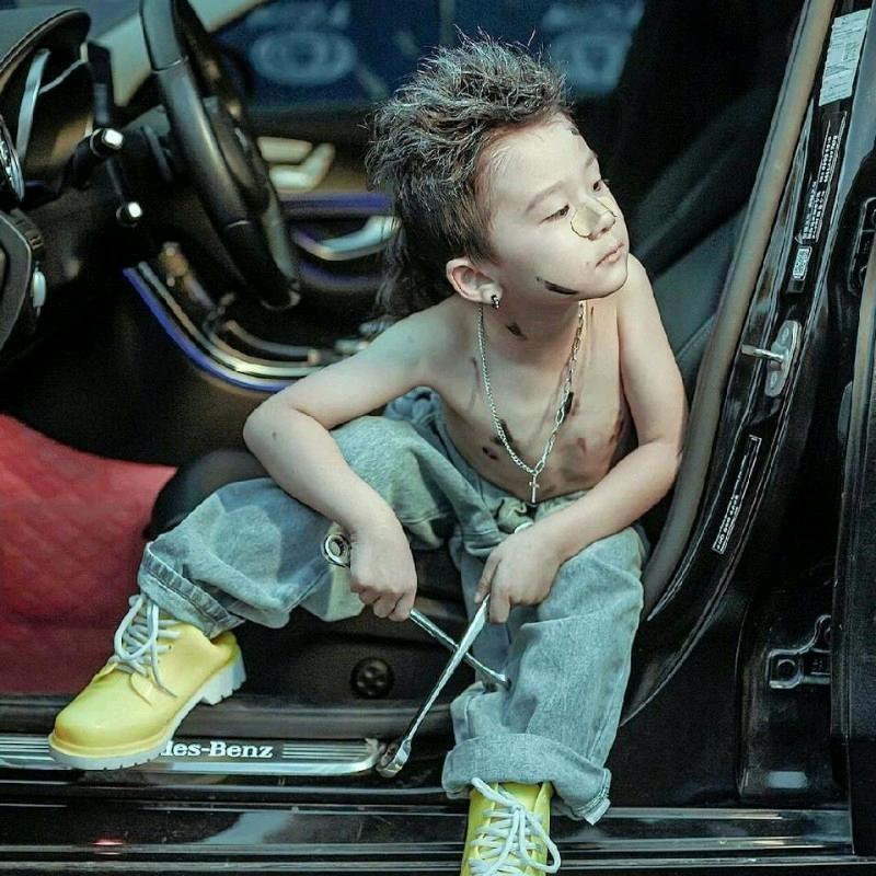 习惯性自愈