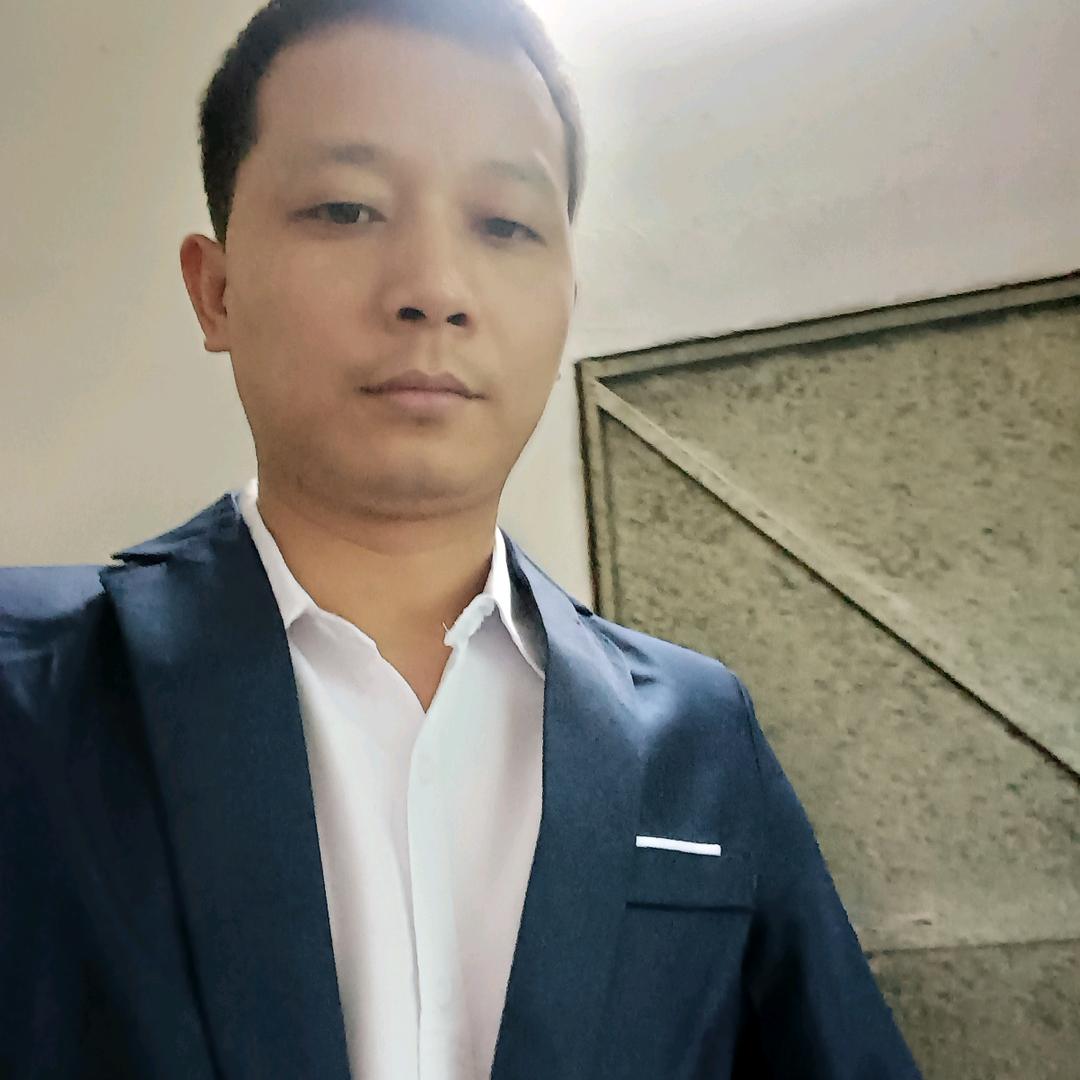 一直都是单身的男人