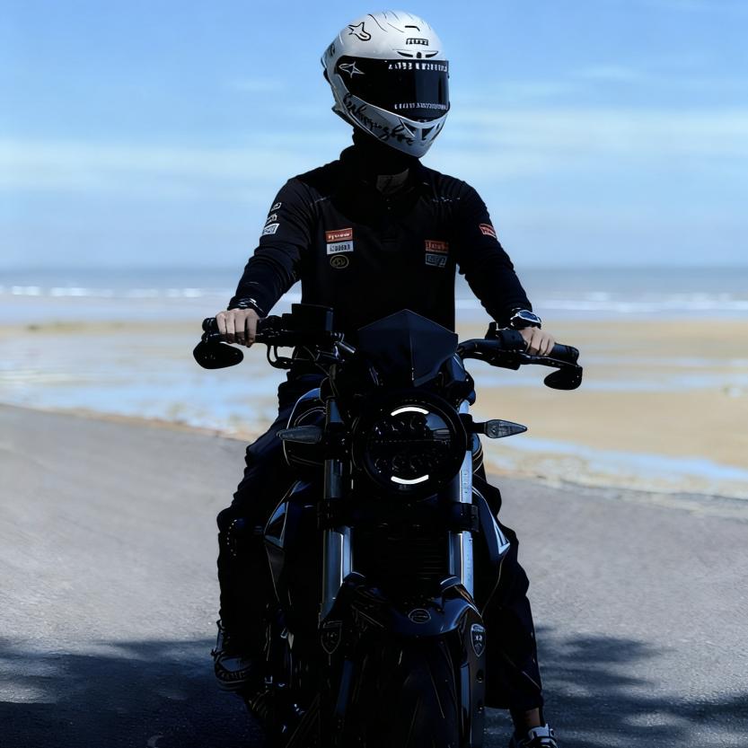 开台烂刀去钓鱼🎣