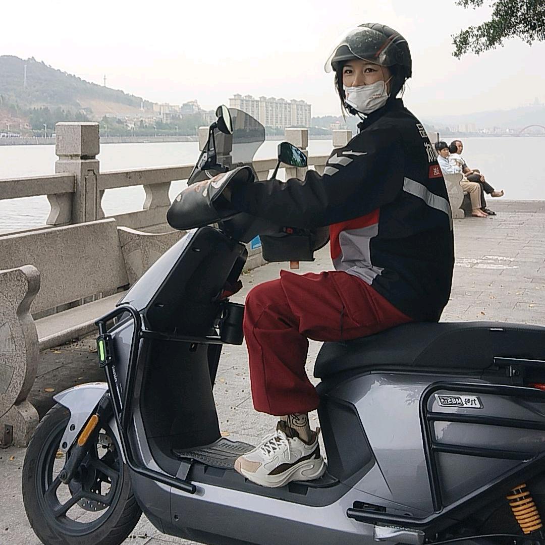 顺丰同城白土妹