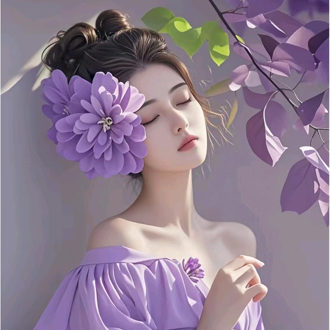 花花衣橱