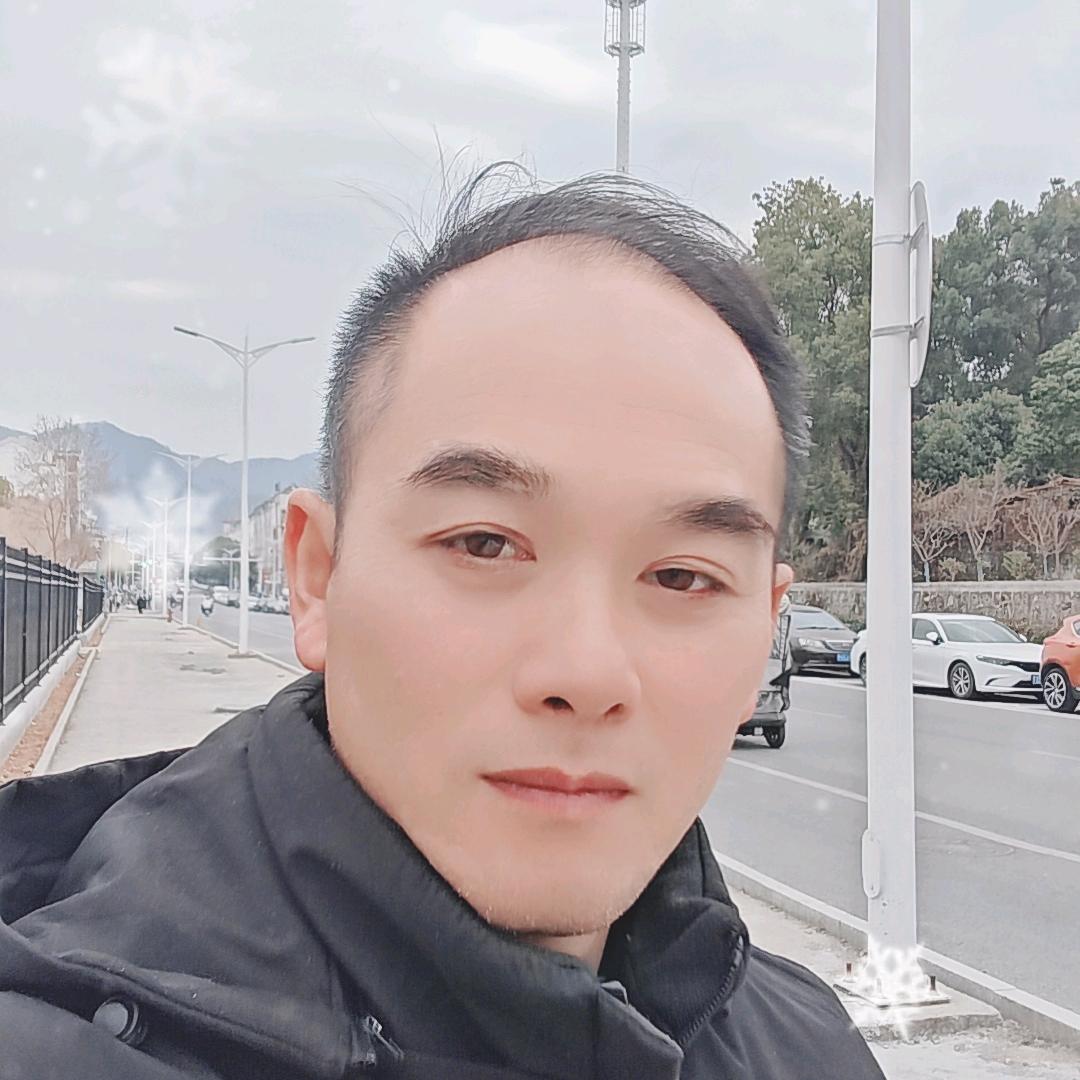 纺织大叔