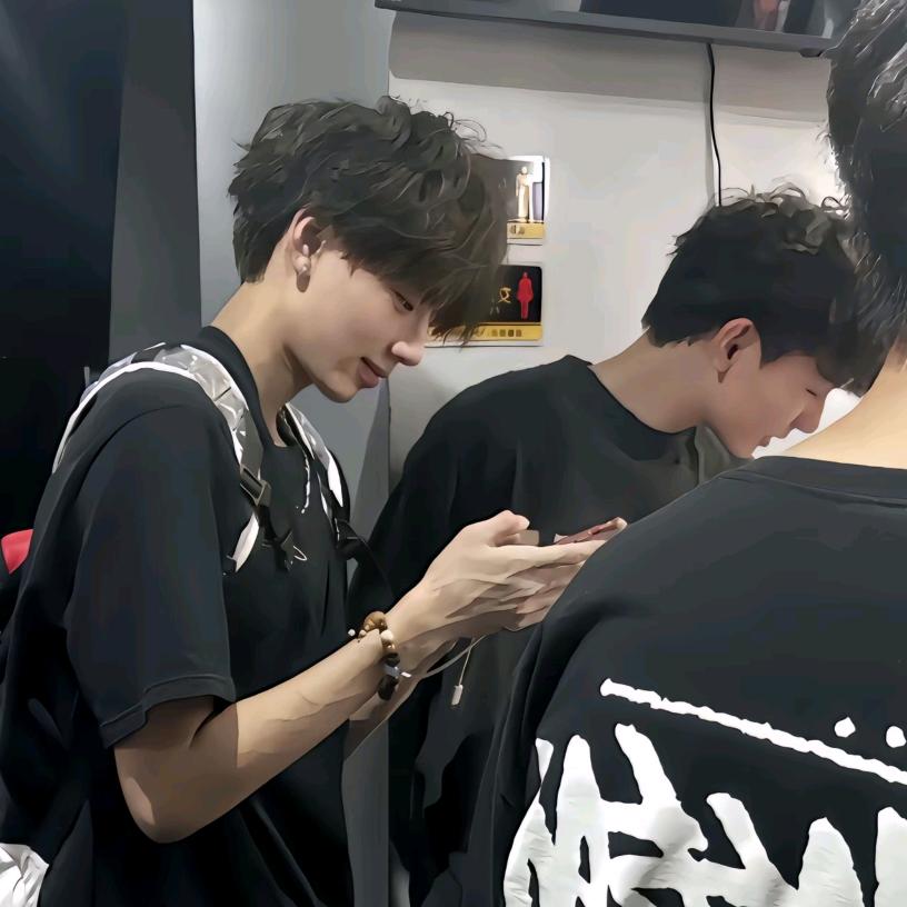 无尽深渊