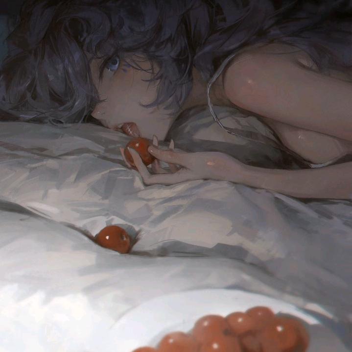 天意❤️