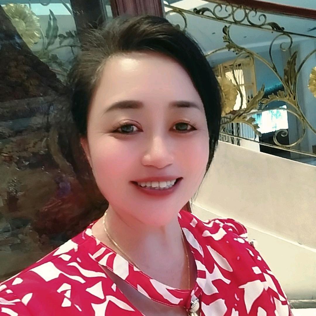 笑而不语