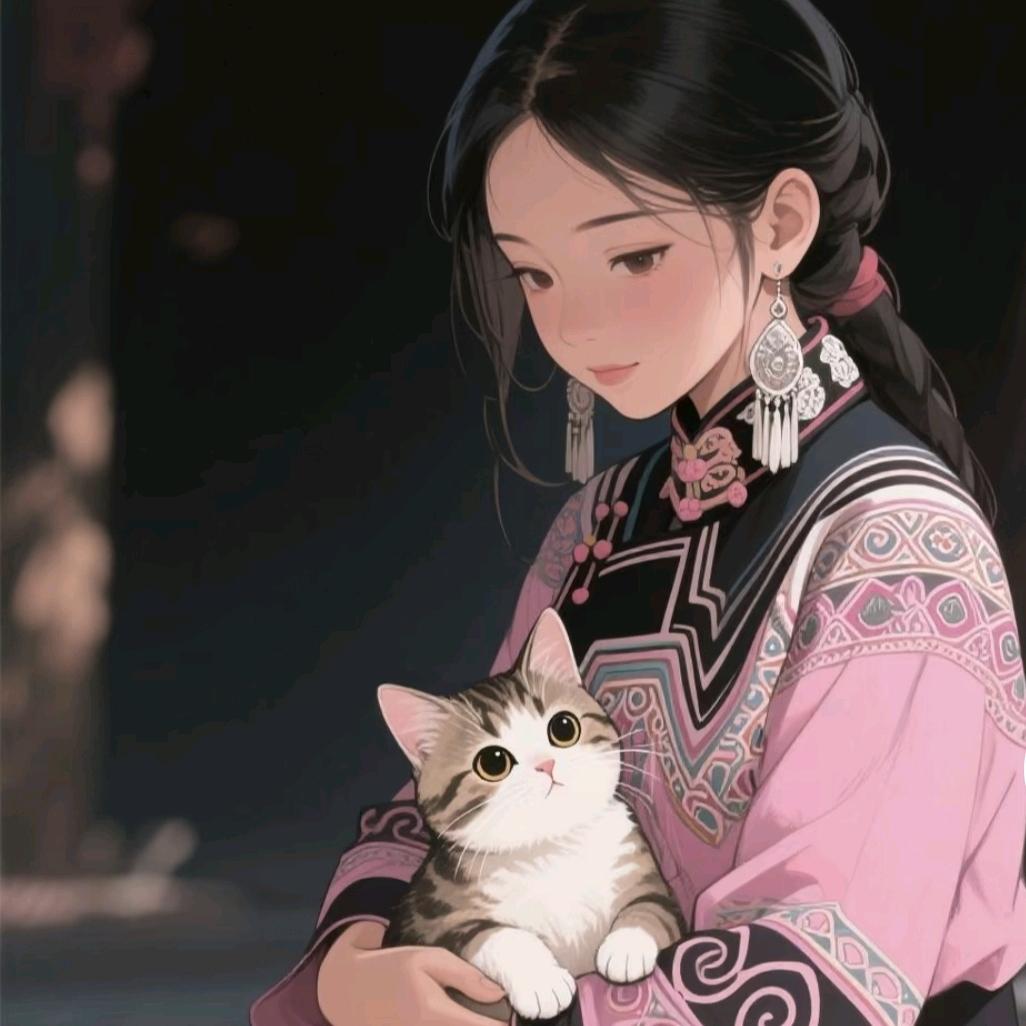 @口袋里有糖🍬