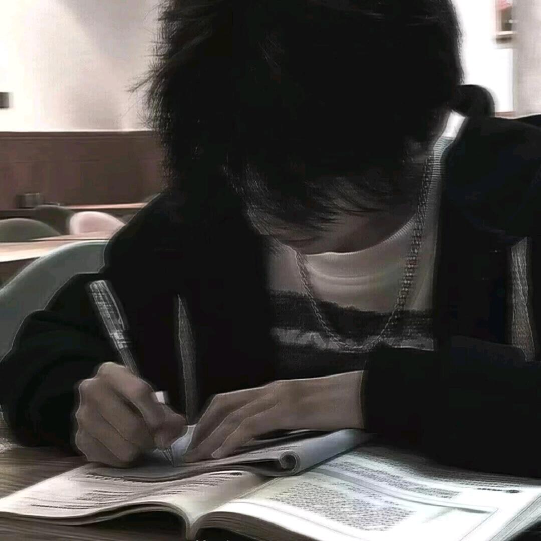 诗的结尾