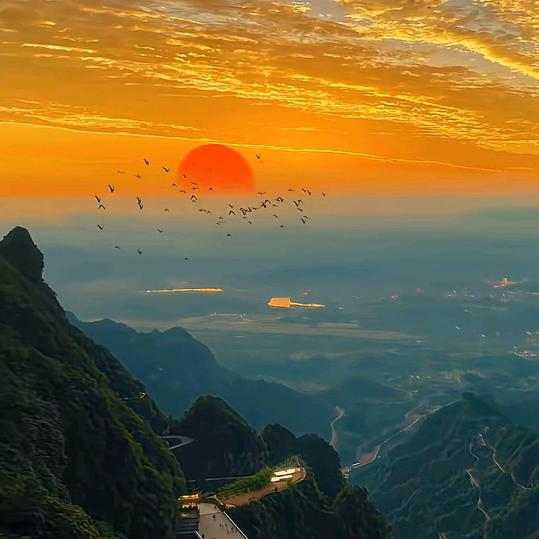 呆萌小小熊