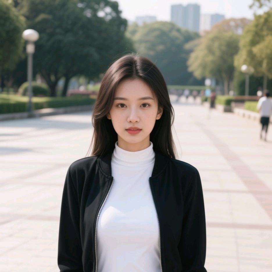 丽美佳人