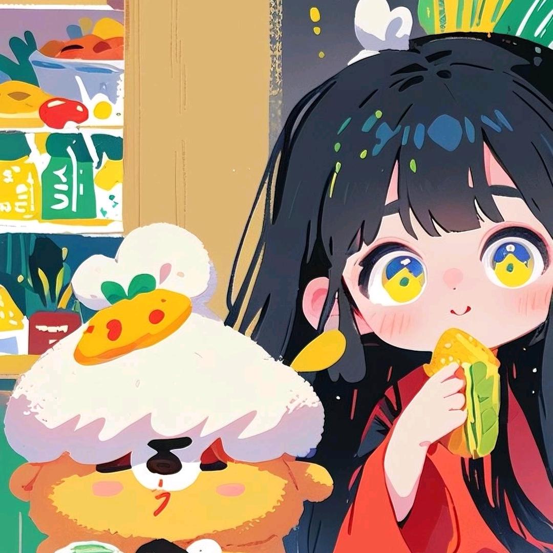 崽崽1011🐮