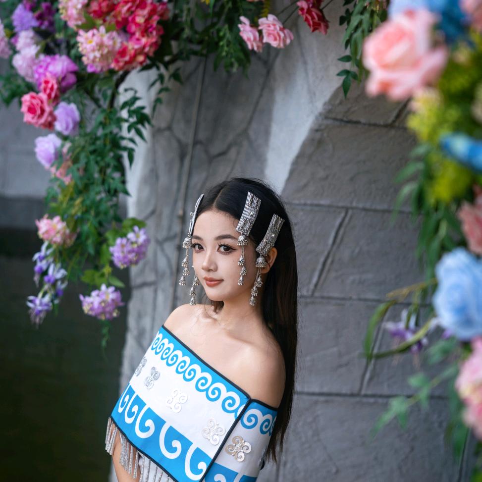 九歌印象（霞客旅拍怀化天问岛连锁店）