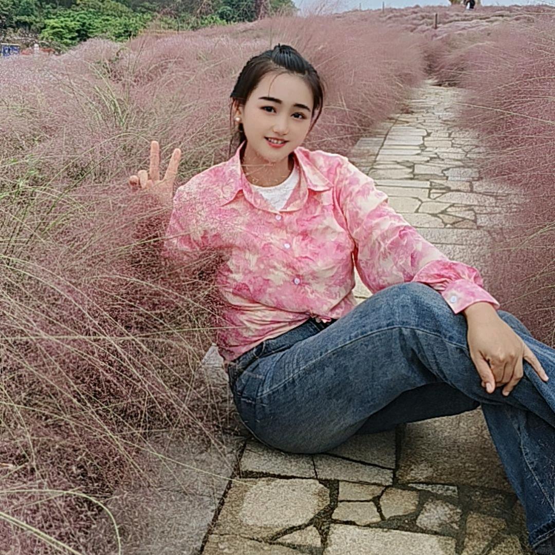 燕子《四川杨二妹》