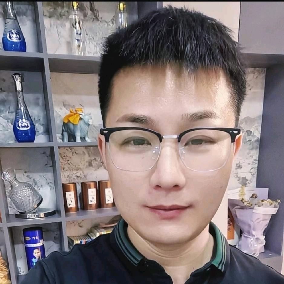 在临沂开店的小金