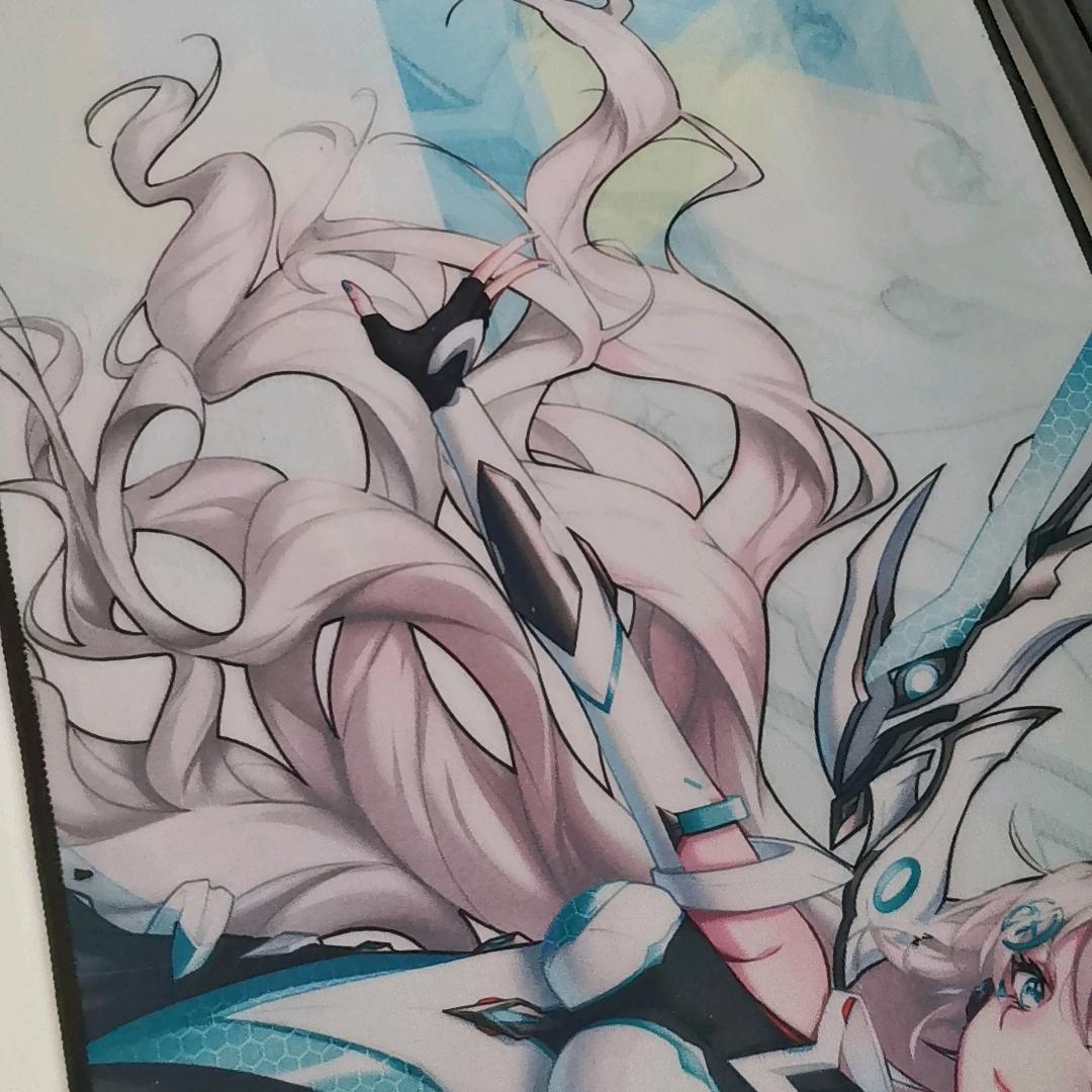 模糊