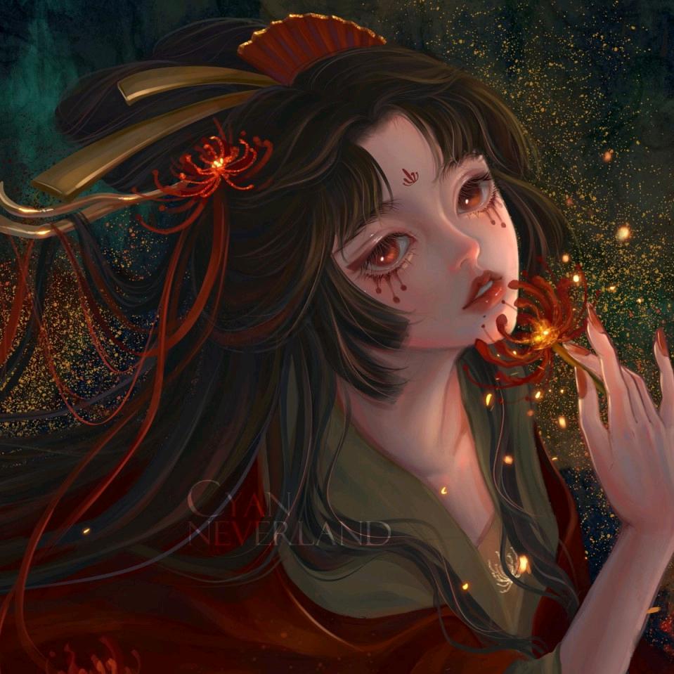 古风丽姐🧜🏻‍♀️✨