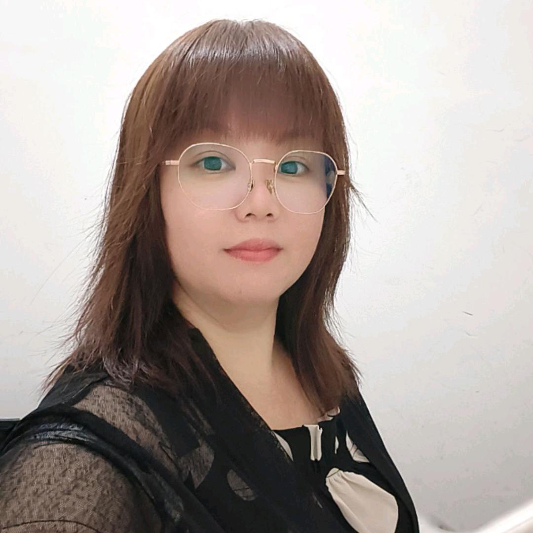 @柳